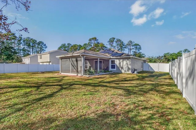 $342,900 | 30 Ryley Lane, Palm Coast, FL 32164
