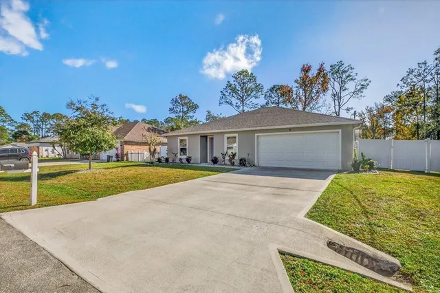 $342,900 | 30 Ryley Lane, Palm Coast, FL 32164