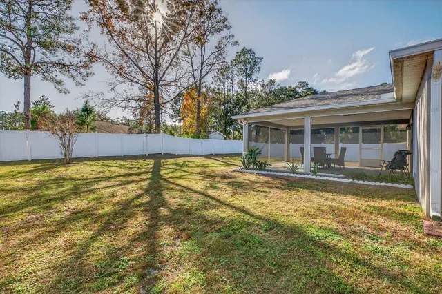 $342,900 | 30 Ryley Lane, Palm Coast, FL 32164