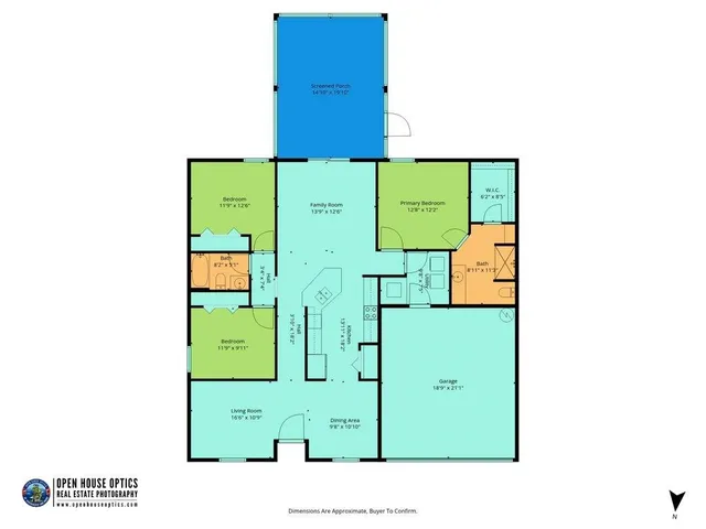 $342,900 | 30 Ryley Lane, Palm Coast, FL 32164