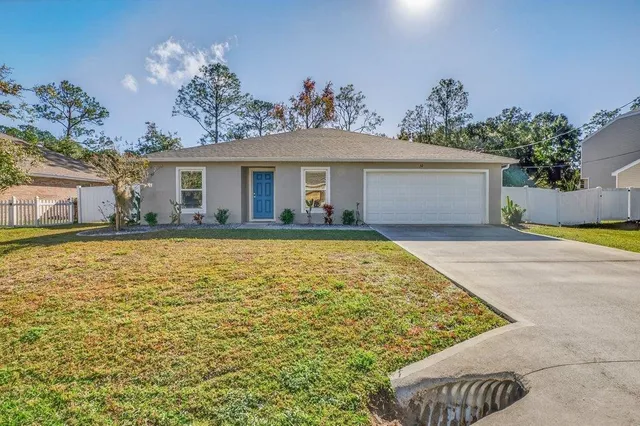$342,900 | 30 Ryley Lane, Palm Coast, FL 32164
