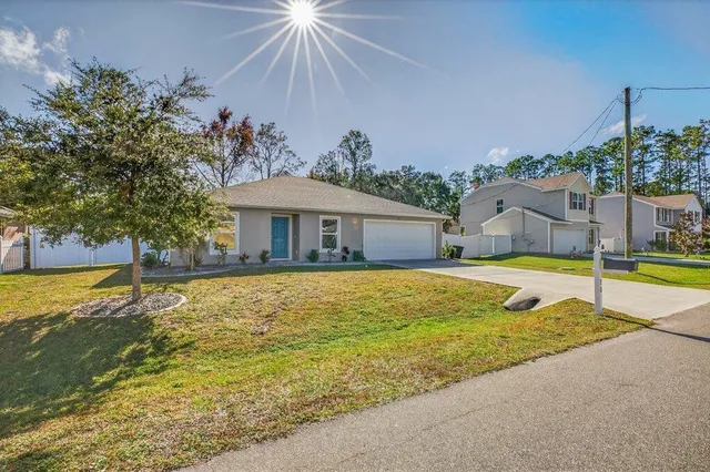 $342,900 | 30 Ryley Lane, Palm Coast, FL 32164