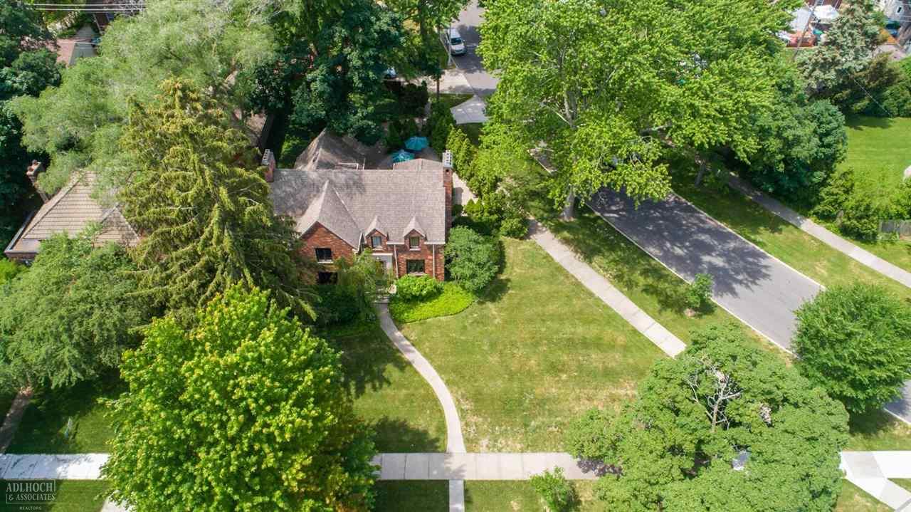 789 Pemberton Road Grosse Pointe Park, MI 48230 - Photo 34 of 42