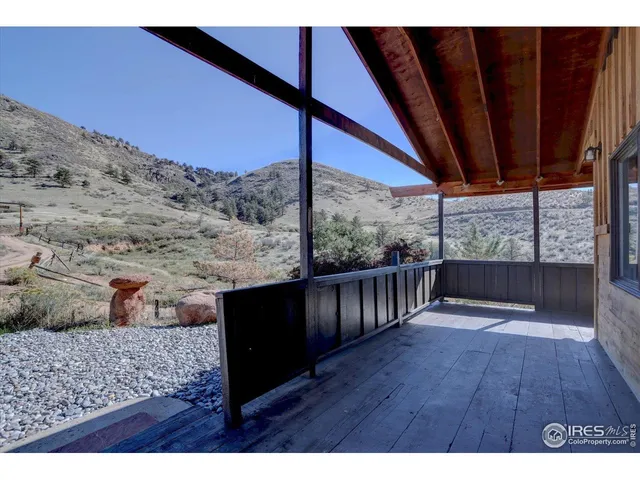 $1,845,000 | 1165 Stagecoach Trail, Lyons, CO 80540