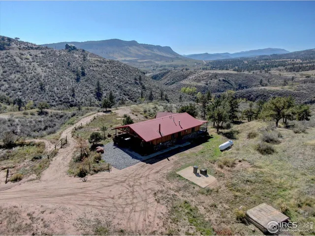 $1,845,000 | 1165 Stagecoach Trail, Lyons, CO 80540