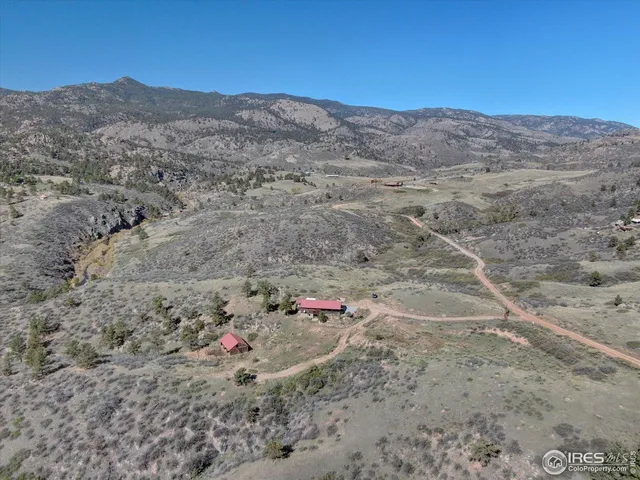 $1,845,000 | 1165 Stagecoach Trail, Lyons, CO 80540