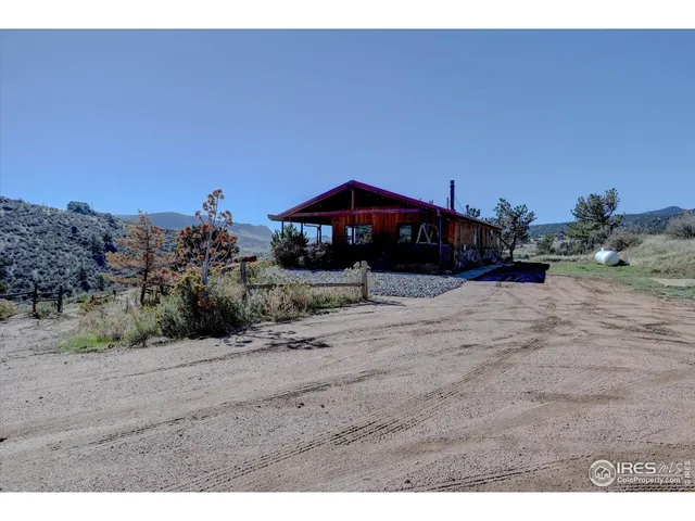 $1,845,000 | 1165 Stagecoach Trail, Lyons, CO 80540
