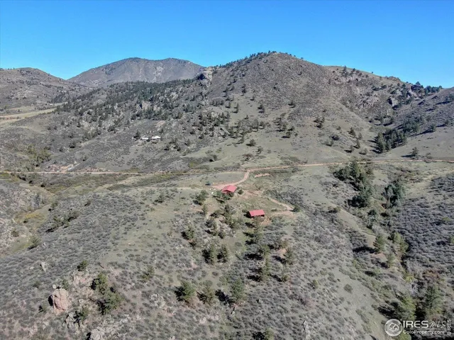 $1,845,000 | 1165 Stagecoach Trail, Lyons, CO 80540