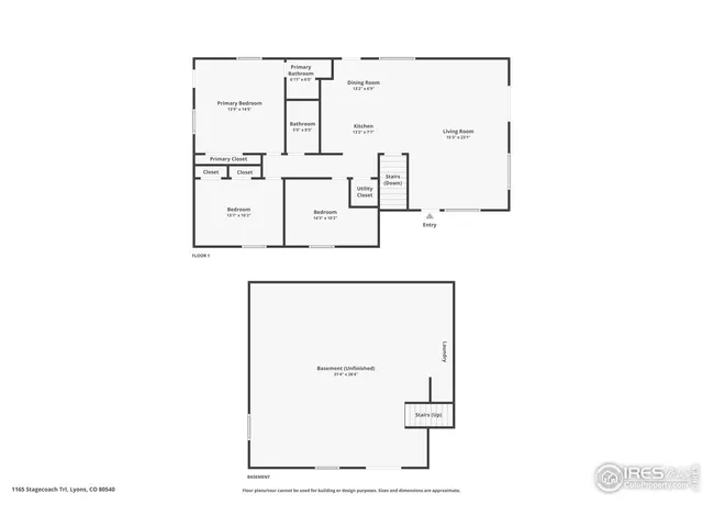$1,845,000 | 1165 Stagecoach Trail, Lyons, CO 80540