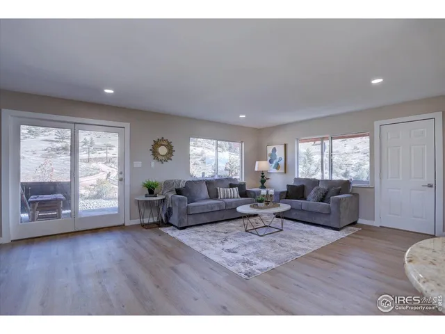 $1,845,000 | 1165 Stagecoach Trail, Lyons, CO 80540