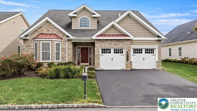 $699,901 | 2616 Pioneer Road, Bethlehem, PA 18017