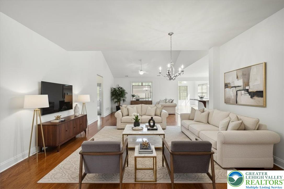 2616 Pioneer Road Bethlehem, PA 18017 - Photo 20 of 58 Virtually Staged