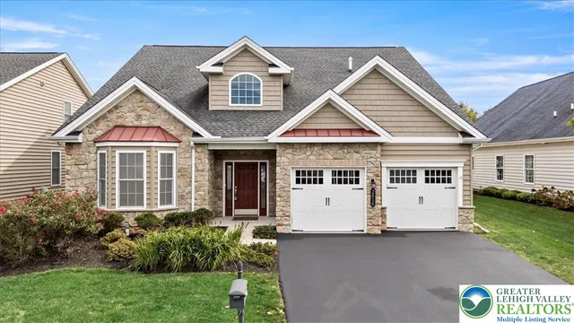 $699,901 | 2616 Pioneer Road, Bethlehem, PA 18017