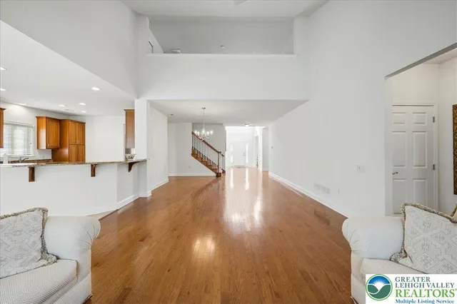 $699,901 | 2616 Pioneer Road, Bethlehem, PA 18017