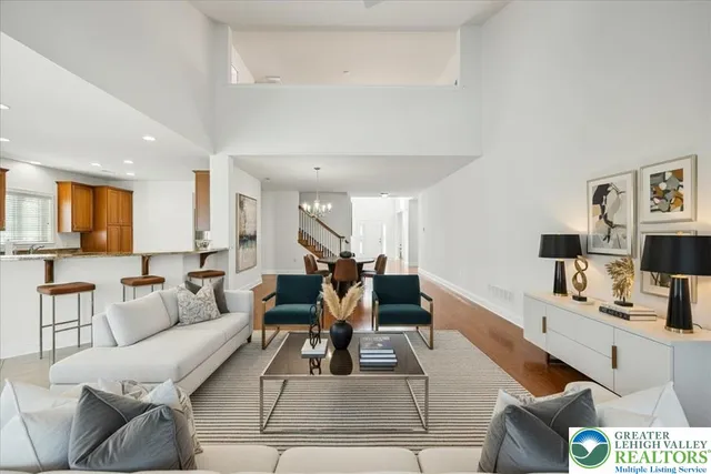 $699,901 | 2616 Pioneer Road, Bethlehem, PA 18017