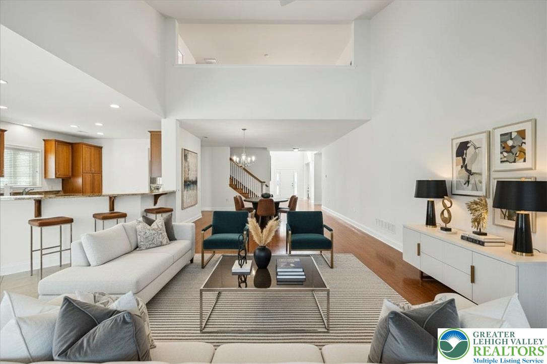 2616 Pioneer Road Bethlehem, PA 18017 - Photo 25 of 58 Virtually Staged