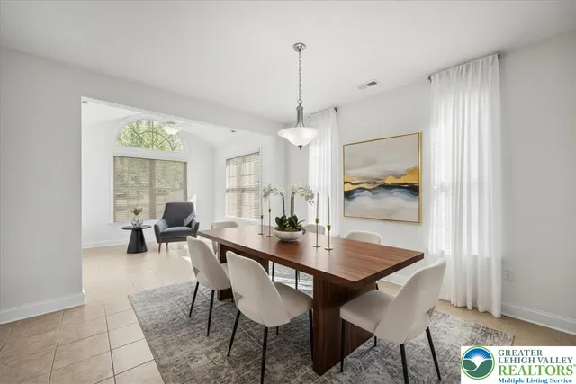 $699,901 | 2616 Pioneer Road, Bethlehem, PA 18017