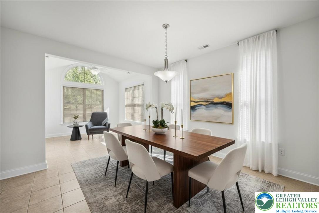 2616 Pioneer Road Bethlehem, PA 18017 - Photo 27 of 58 Virtually Staged