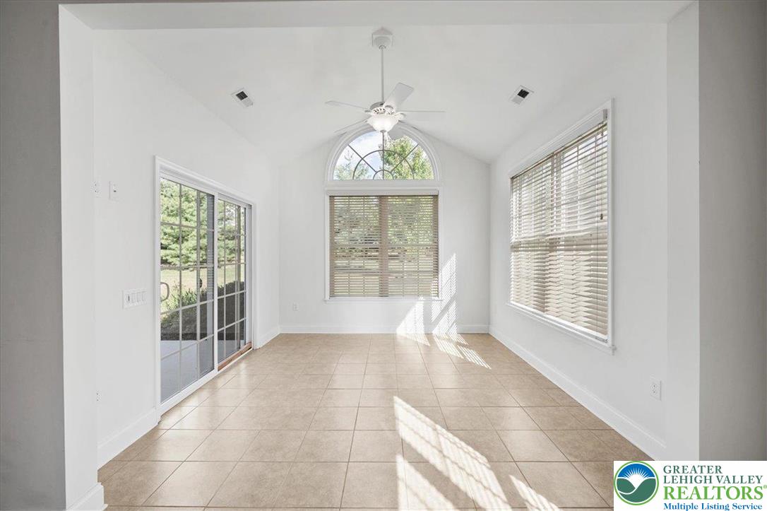 2616 Pioneer Road Bethlehem, PA 18017 - Photo 28 of 58 Bright, All Season Room