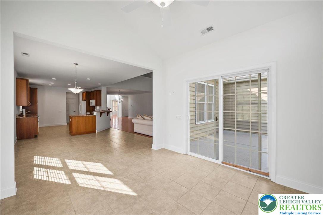 2616 Pioneer Road Bethlehem, PA 18017 - Photo 30 of 58 Bright, All Season Room