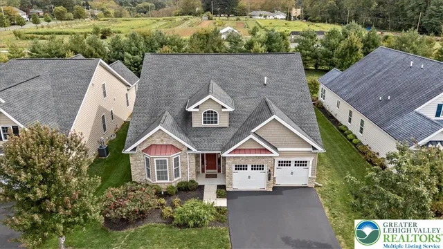 $699,901 | 2616 Pioneer Road, Bethlehem, PA 18017