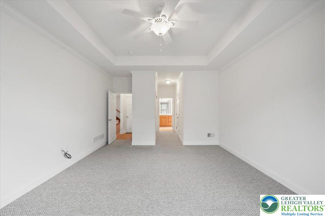 2616 Pioneer Road Bethlehem, PA 18017 - Photo 32 of 58 Primary Bedroom