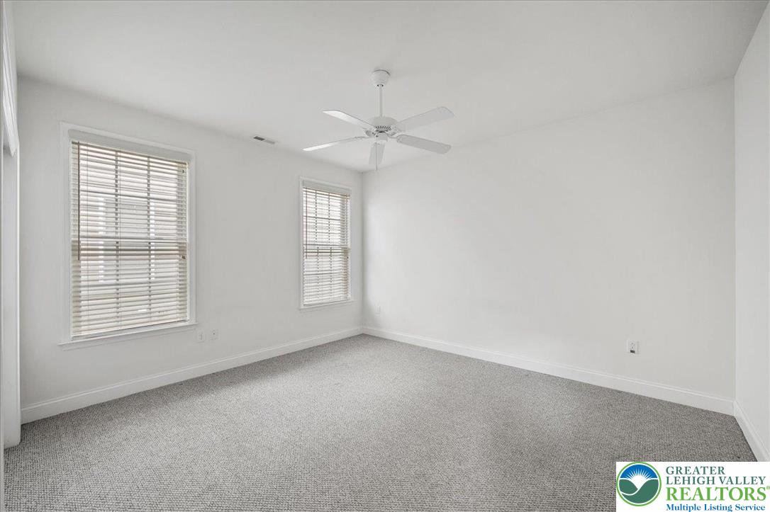 2616 Pioneer Road Bethlehem, PA 18017 - Photo 38 of 58 1st Floor 2nd Bedroom