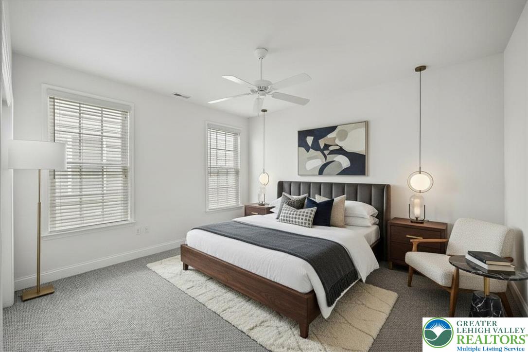 2616 Pioneer Road Bethlehem, PA 18017 - Photo 39 of 58 Virtually Staged