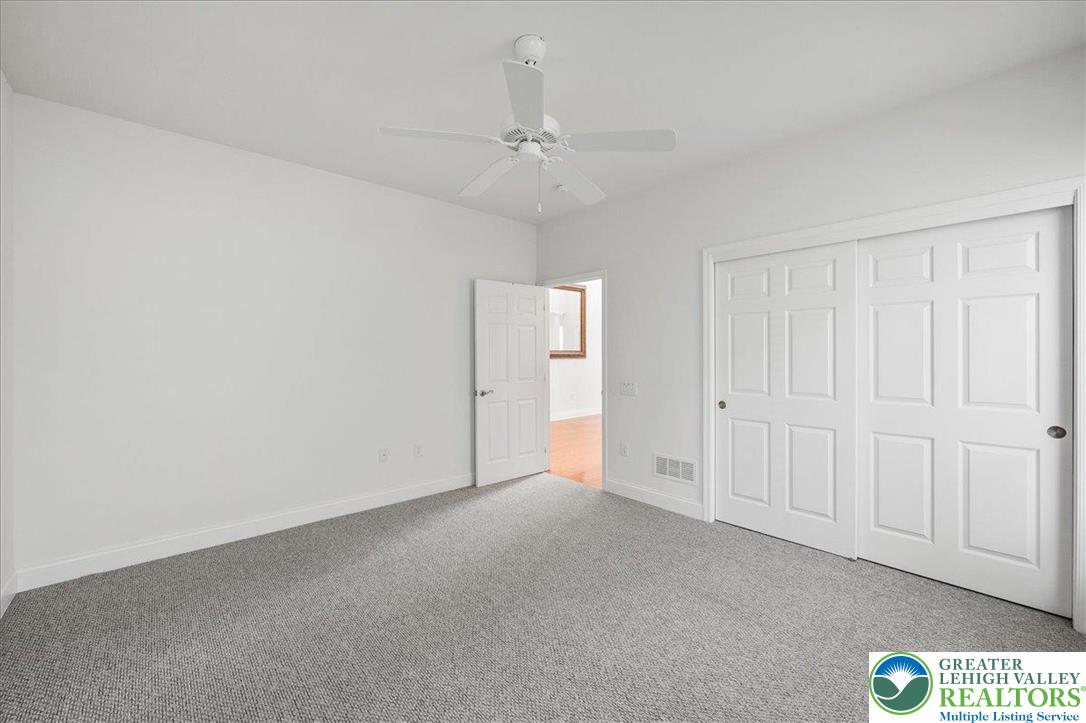 2616 Pioneer Road Bethlehem, PA 18017 - Photo 40 of 58 1st Floor 2nd Bedroom