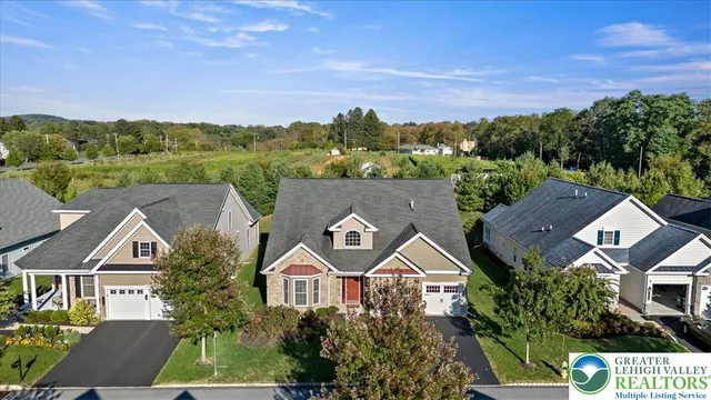 $699,901 | 2616 Pioneer Road, Bethlehem, PA 18017
