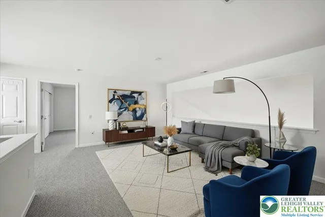 $699,901 | 2616 Pioneer Road, Bethlehem, PA 18017