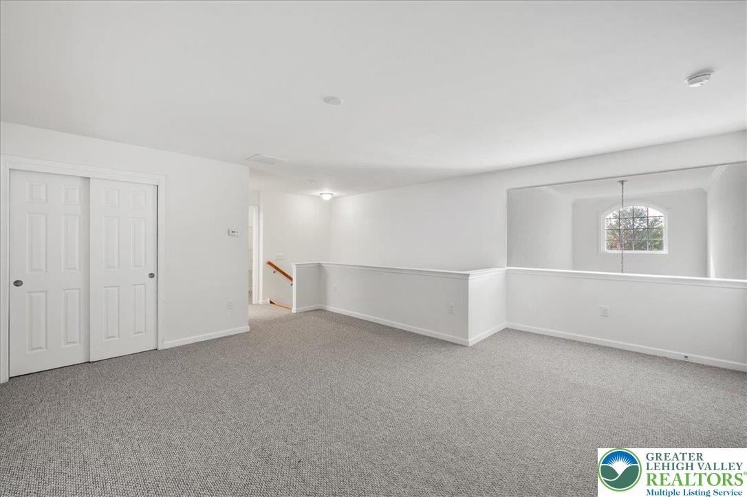 2616 Pioneer Road Bethlehem, PA 18017 - Photo 44 of 58 Loft area