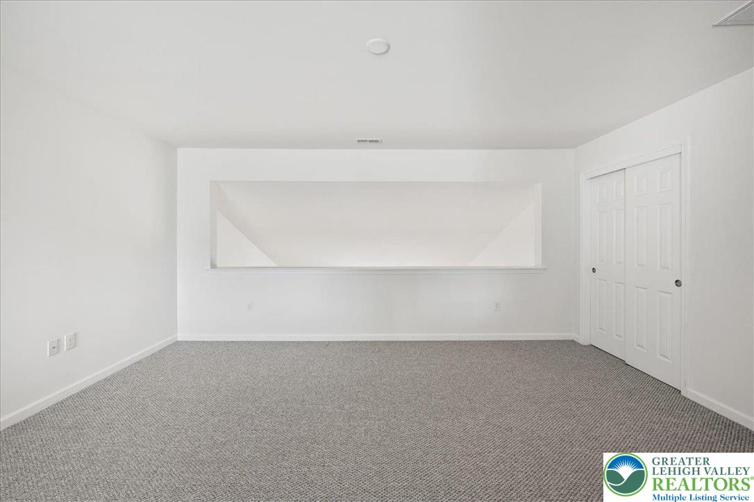 2616 Pioneer Road Bethlehem, PA 18017 - Photo 45 of 58 Loft area