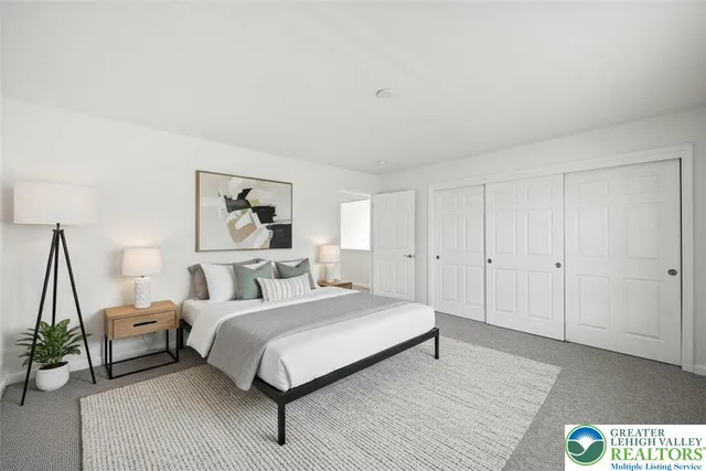 $699,901 | 2616 Pioneer Road, Bethlehem, PA 18017