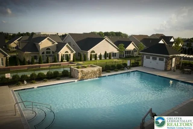 $699,901 | 2616 Pioneer Road, Bethlehem, PA 18017