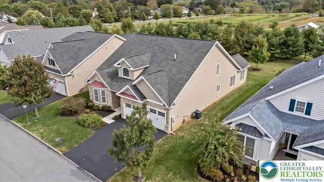 $699,901 | 2616 Pioneer Road, Bethlehem, PA 18017