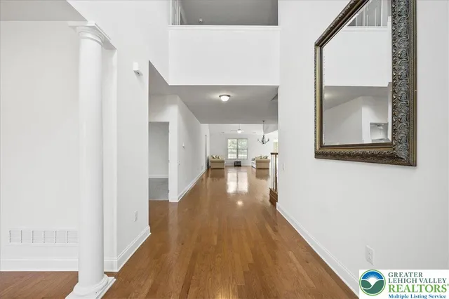 $699,901 | 2616 Pioneer Road, Bethlehem, PA 18017