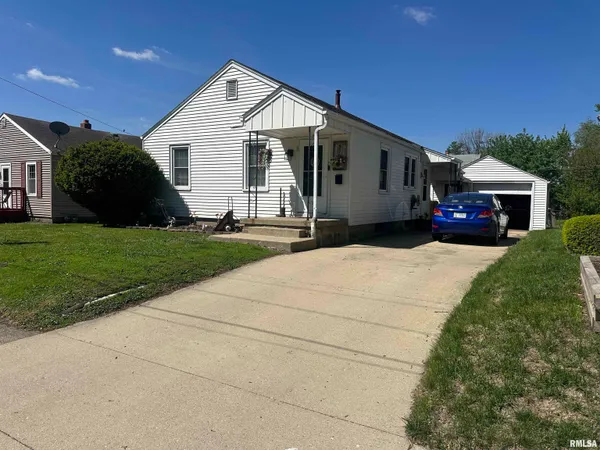 $105,000 | 270 Thompson Court, Canton, IL 61520