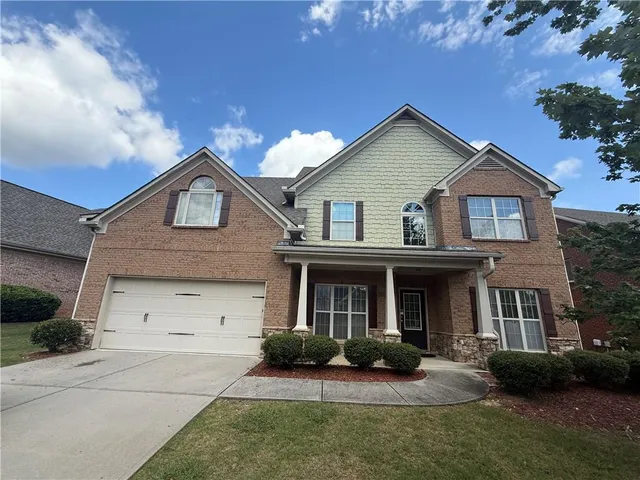 $430,000 | 345 McKenzie Grace Lane, Grayson, GA 30017