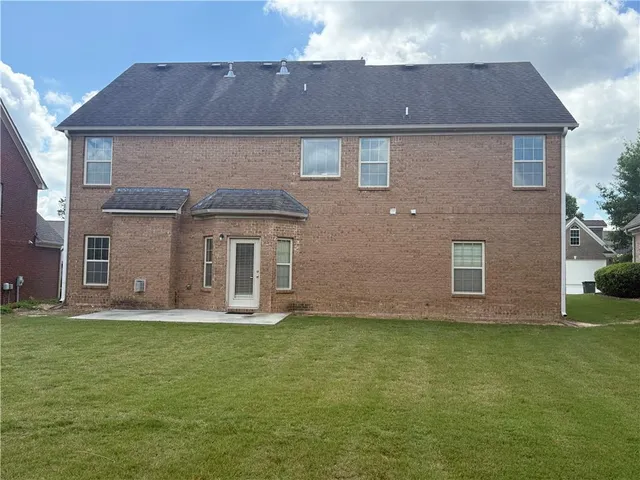 $430,000 | 345 McKenzie Grace Lane, Grayson, GA 30017