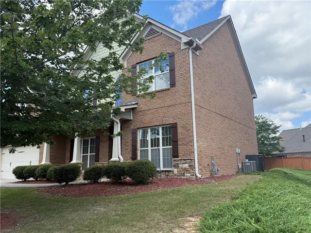 $430,000 | 345 McKenzie Grace Lane, Grayson, GA 30017