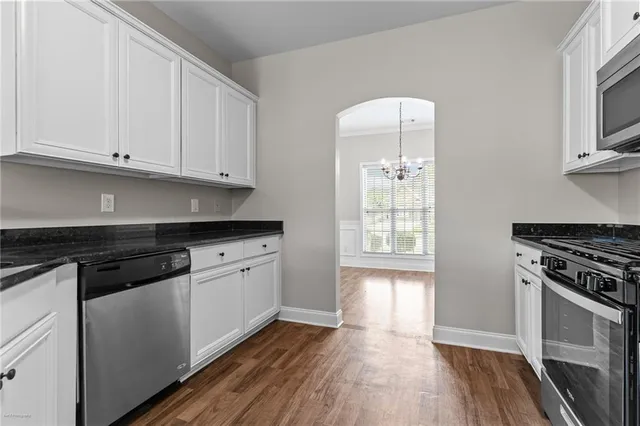 $430,000 | 345 McKenzie Grace Lane, Grayson, GA 30017