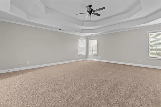 $430,000 | 345 McKenzie Grace Lane, Grayson, GA 30017