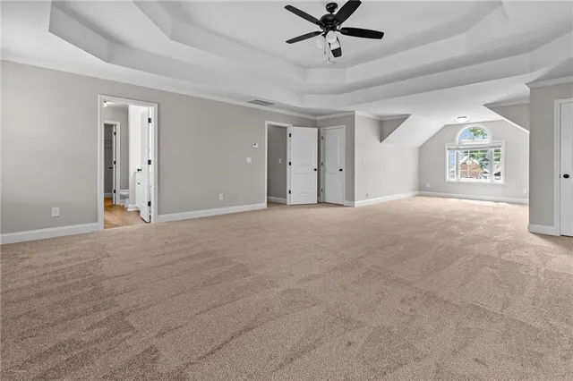 $430,000 | 345 McKenzie Grace Lane, Grayson, GA 30017