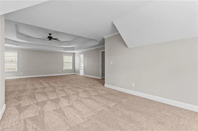 $430,000 | 345 McKenzie Grace Lane, Grayson, GA 30017