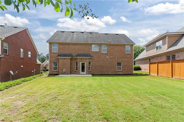 $430,000 | 345 McKenzie Grace Lane, Grayson, GA 30017