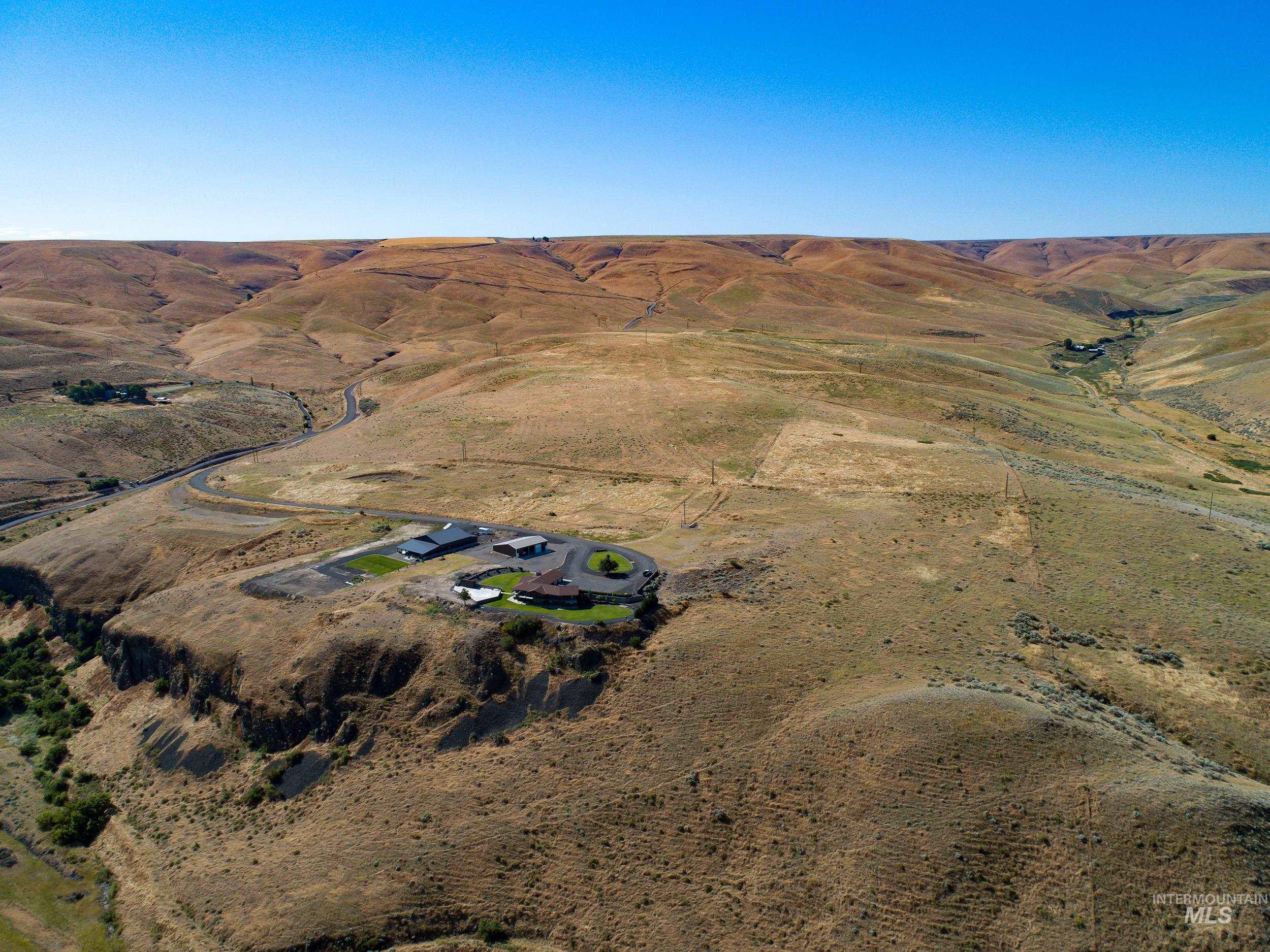 Nna Silcott Road Clarkston, WA 99403 - Photo 6 of 36