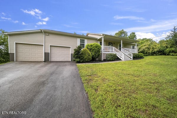 6332 Mountain Laurel Road Knoxville, TN 37924 - Photo 5 of 29 Gallery Image 5