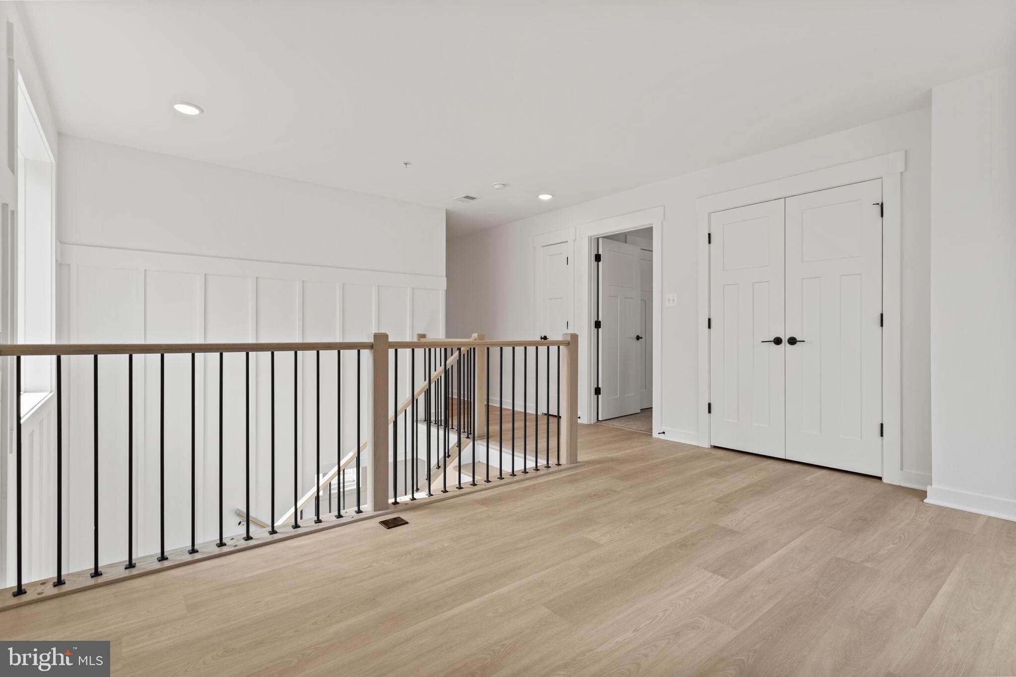 6512 Shady Side Road Shady Side, MD 20764 - Photo 17 of 29 a view of a hallway