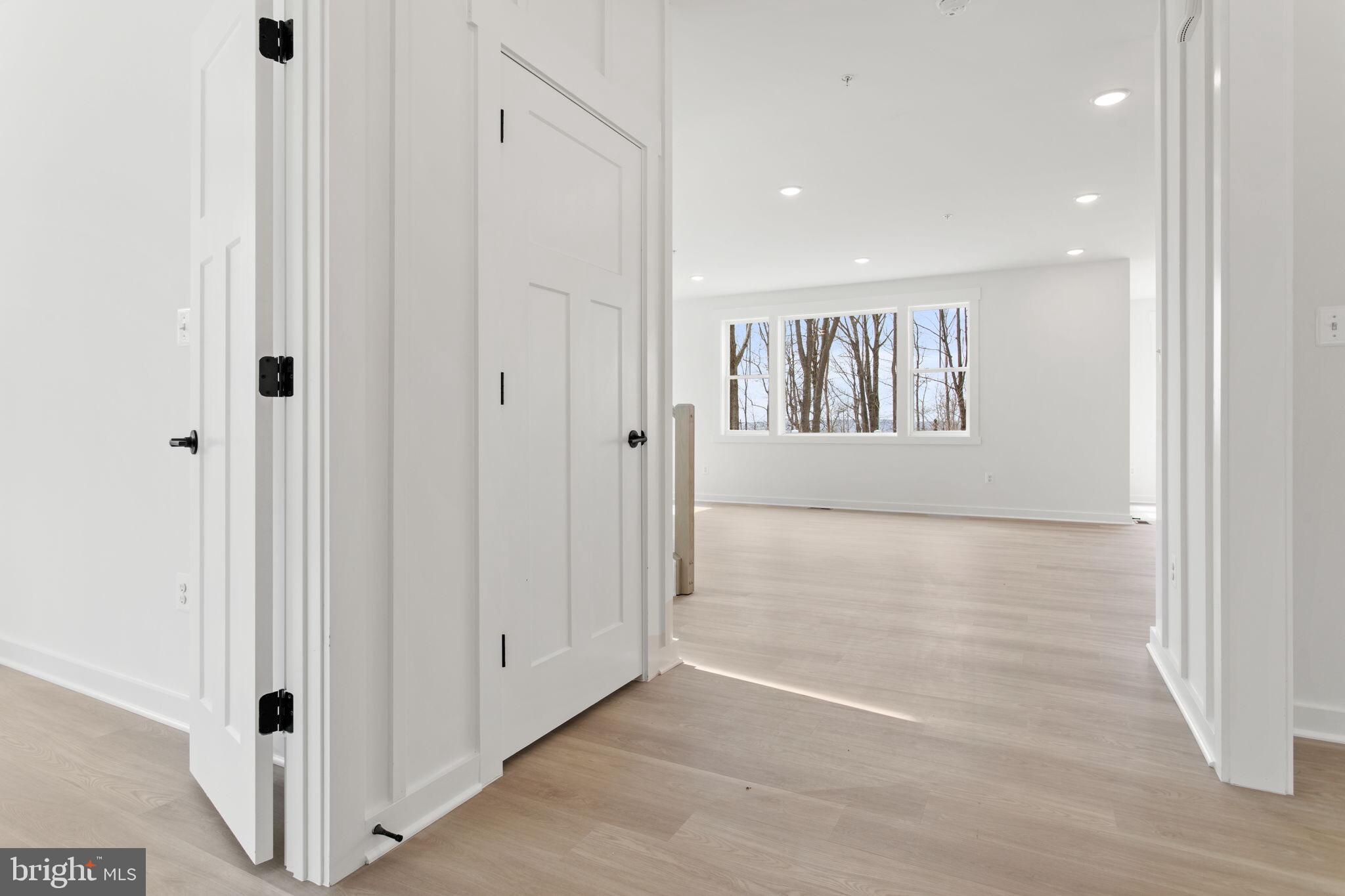 6512 Shady Side Road Shady Side, MD 20764 - Photo 10 of 29 a view of hallway with livingroom
